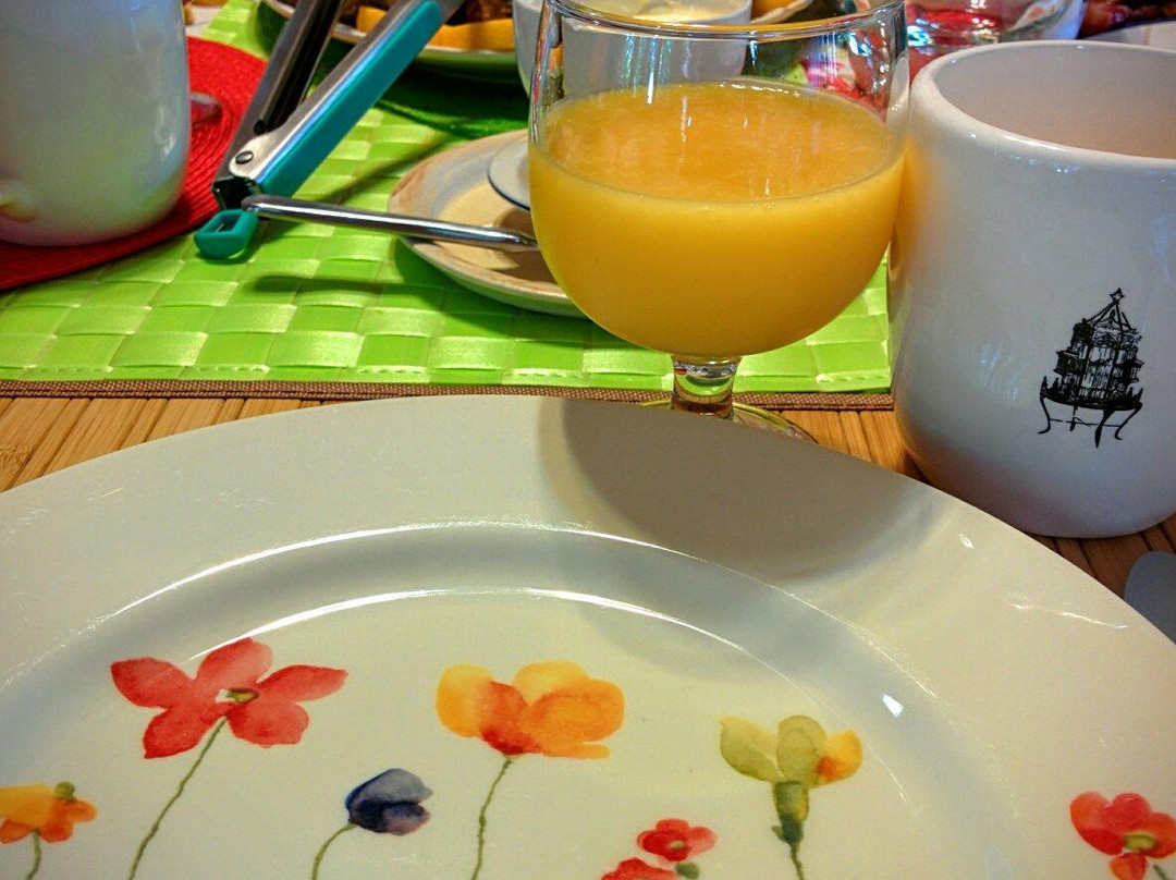 Pathway to Peace主图