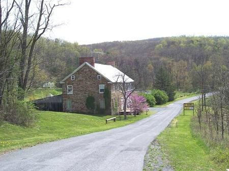 Nature's Getaway RV Park