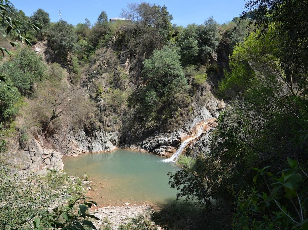 Nila Sand-拉瓦尔品第必去景点