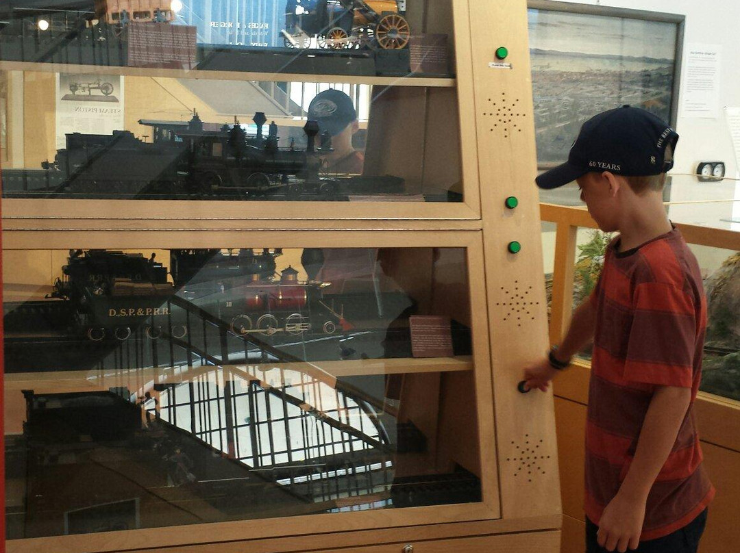 Discovery North Bay-诺斯贝必去景点