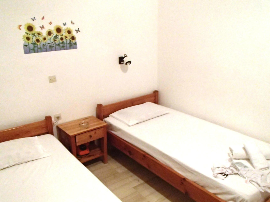 Hotel Violetta主图