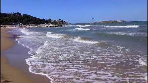 Camping Villaggio Scialmarino-维耶斯泰必去景点