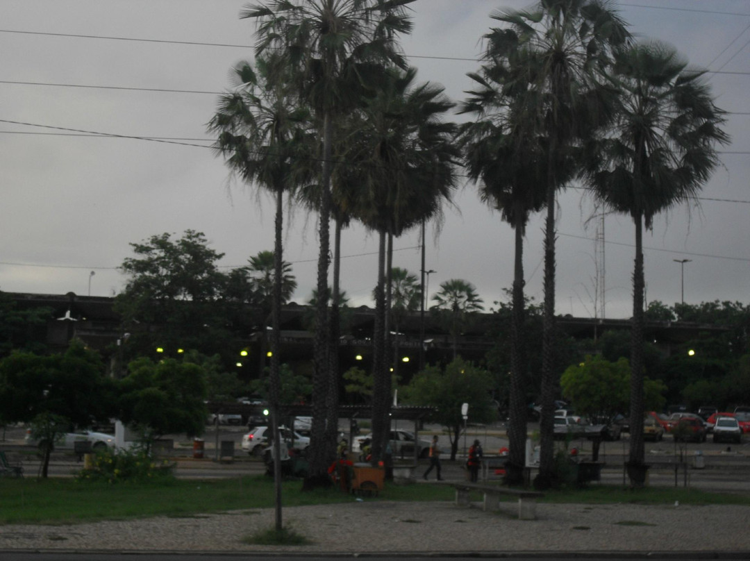 Casa de Cultura e Museu de Teresina景点图片