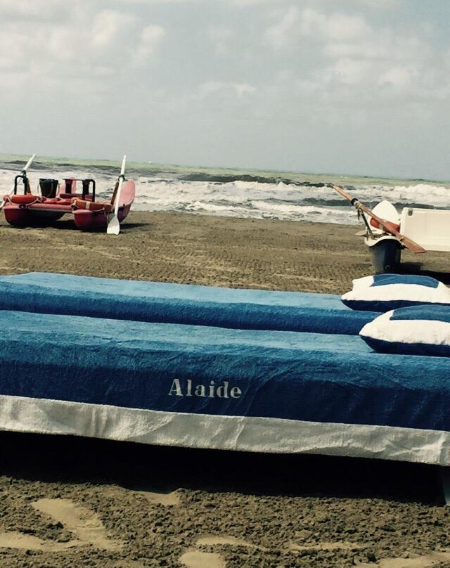 Bagno Alaide-福尔泰德伊马尔米必去景点