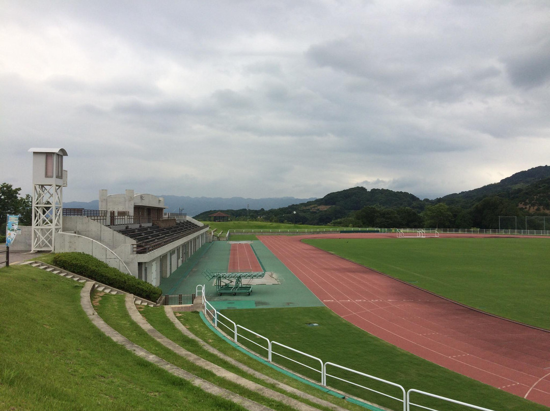 Togenkyo-纪之川市必去景点