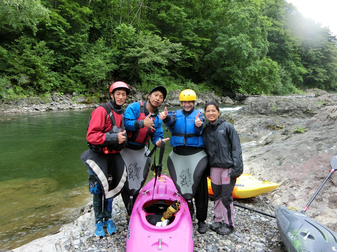HOA Hokkaido Outdoor Adventures-日高町必去景点