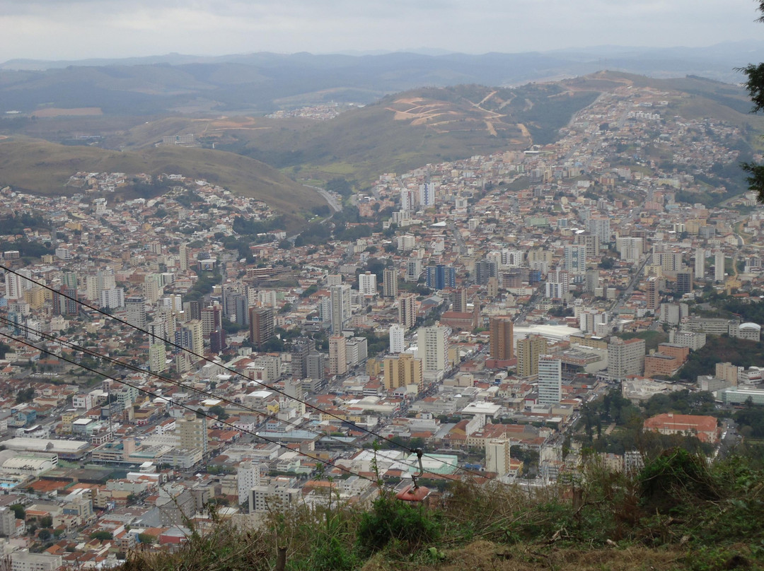 Teleférico De Poços De Caldas-Pocos de Caldas必去景点