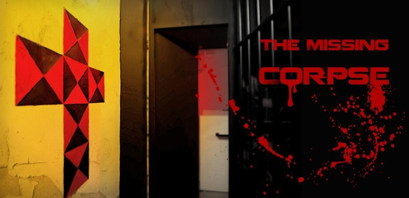 Gate Of Riddles Real Escape Room-亚罗士打必去景点