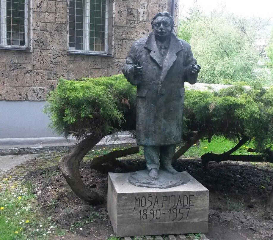 AVNOJ Museum景点图片