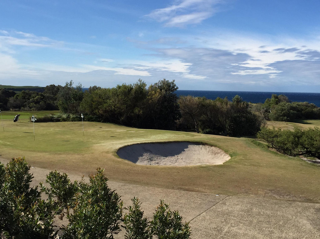 St Michael's Golf Club景点图片