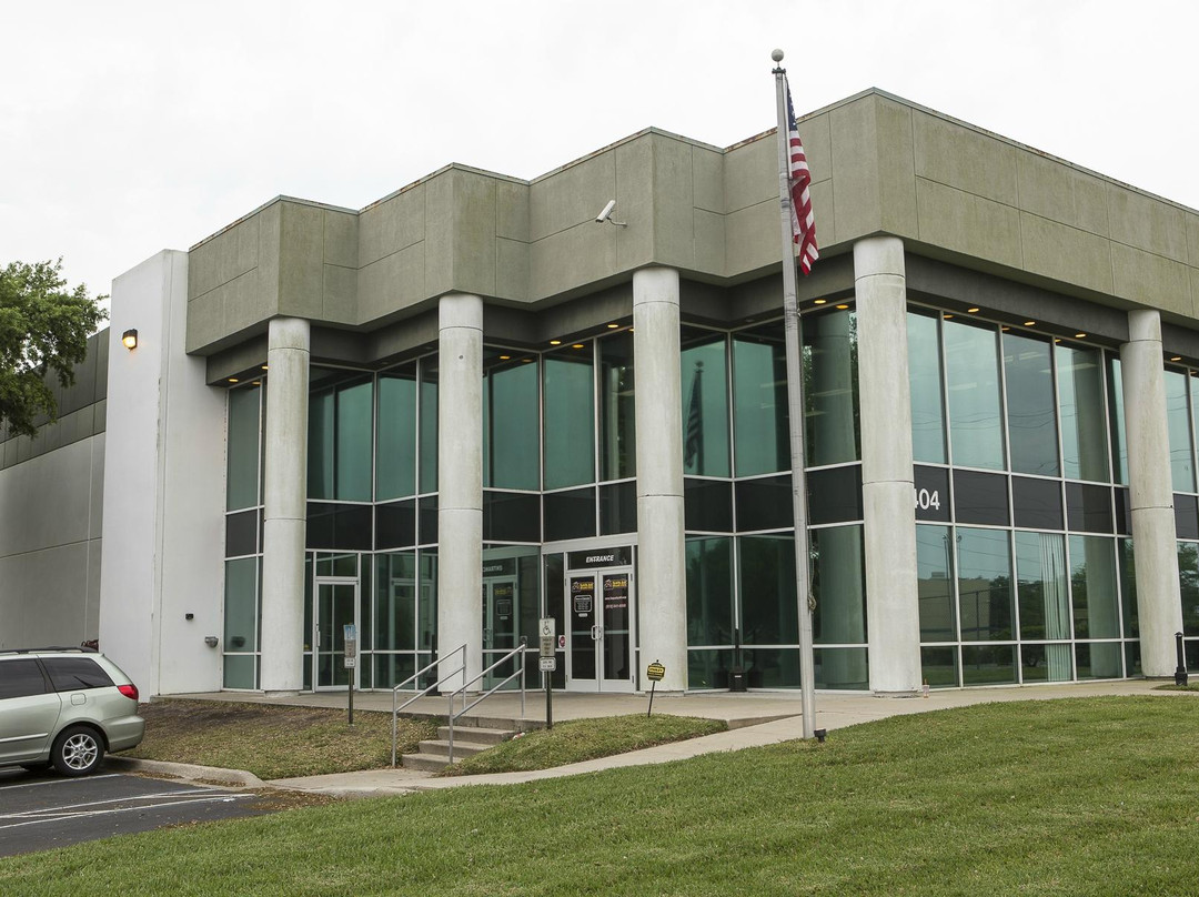 Tampa Bay Grand Prix-坦帕必去景点