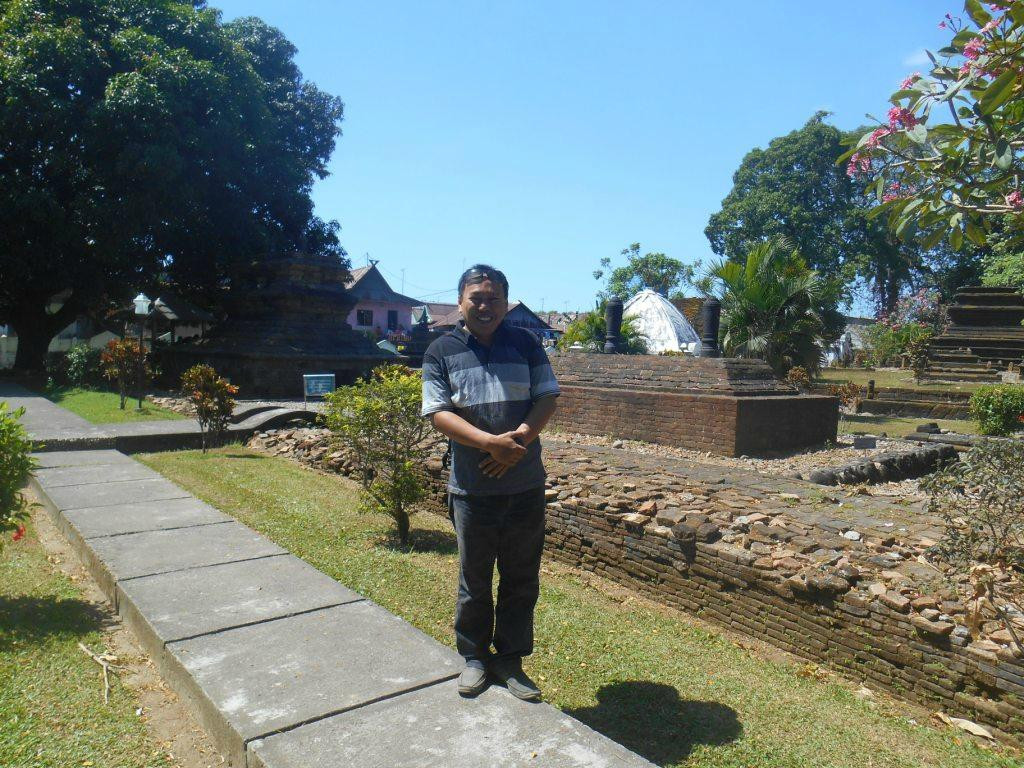 Tallo Kings Cemetery Complex景点图片