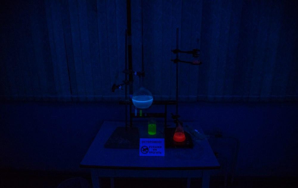 Quest Room 2х2-喀山必去景点