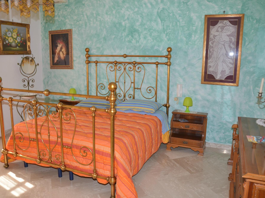 B&B Lu Sule