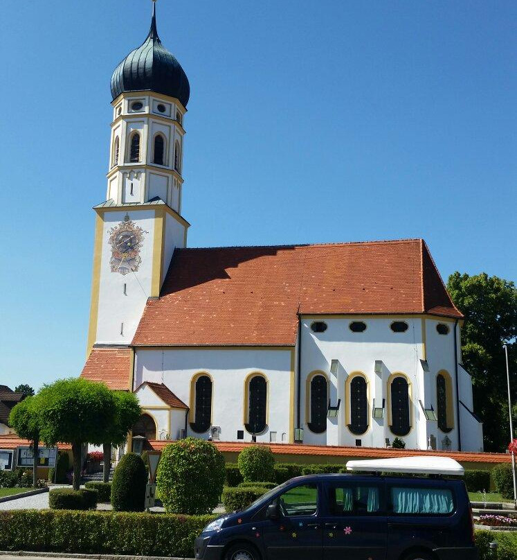 Schloss Seefeld-Seefeld必去景点