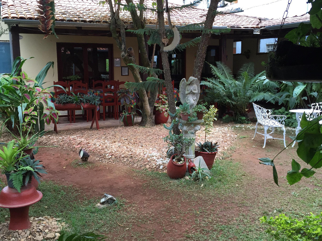 Pousada Sao Miguel