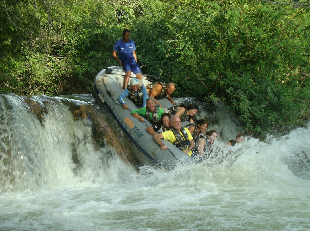 Rio Formoso-博尼图必去景点