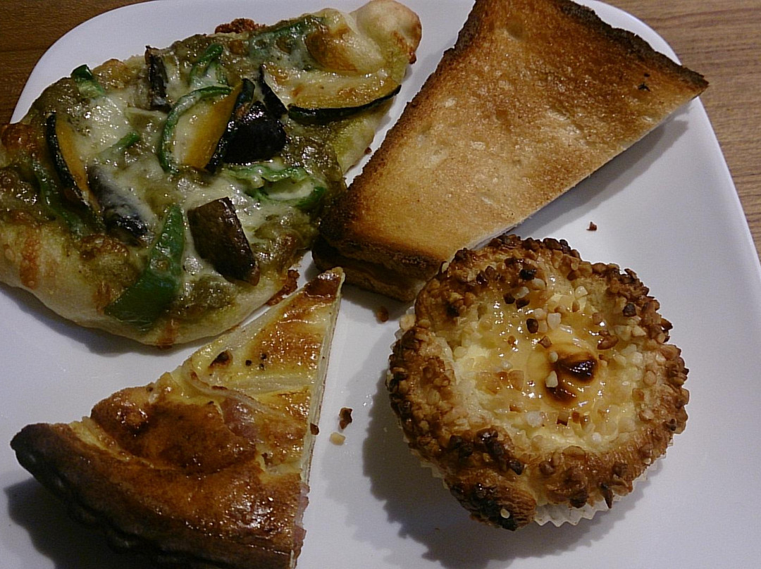 野菜がおいしいごはん 