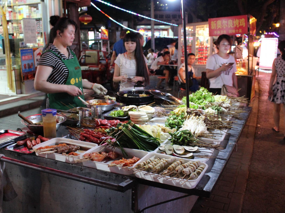 富森城市酒店主图