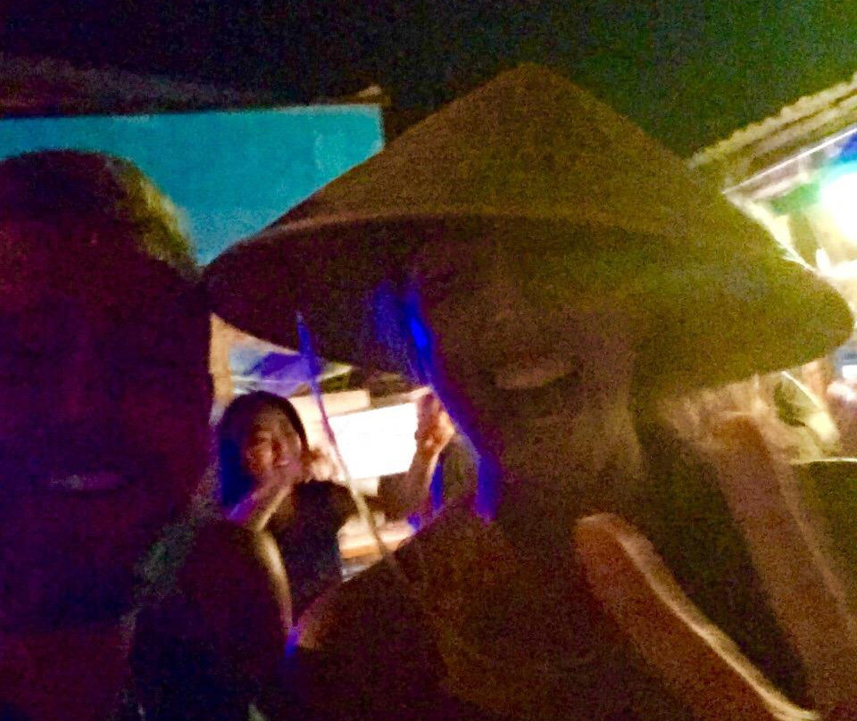 樱花酒吧-旺阳必去景点