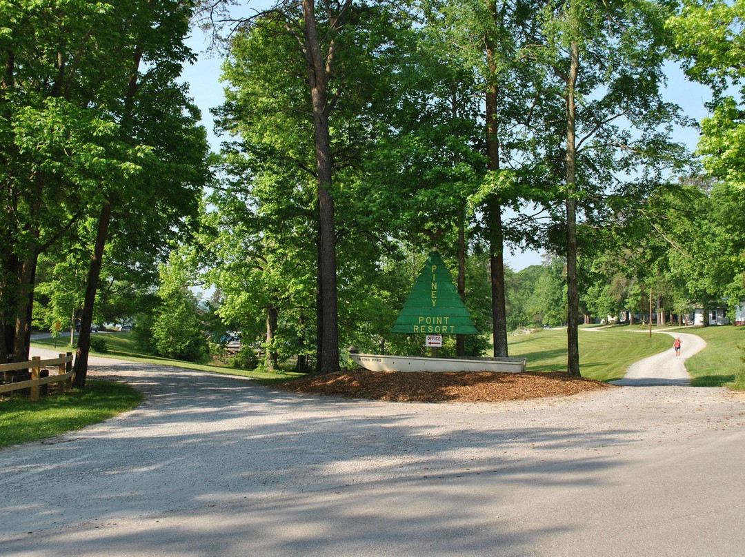 Piney Point Resort
