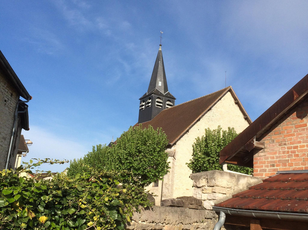 Cristallerie Royale de Champagne-Bayel必去景点