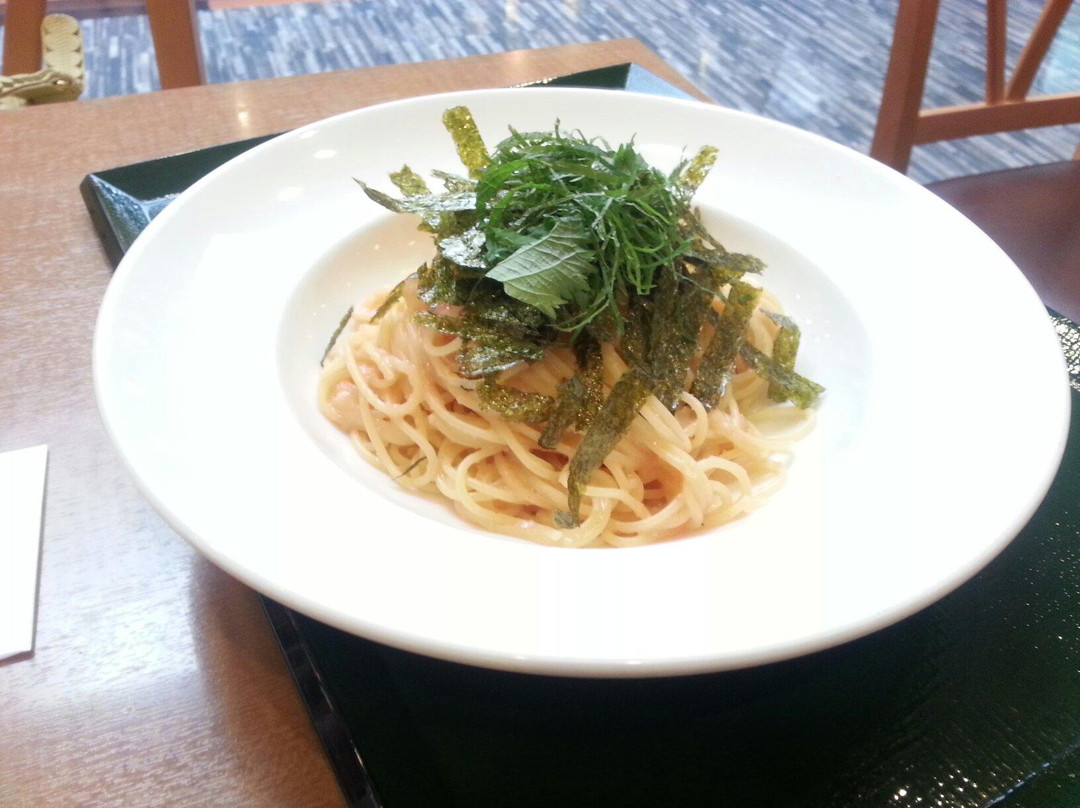 パスタ屋一丁目 サントムーン柿田川店