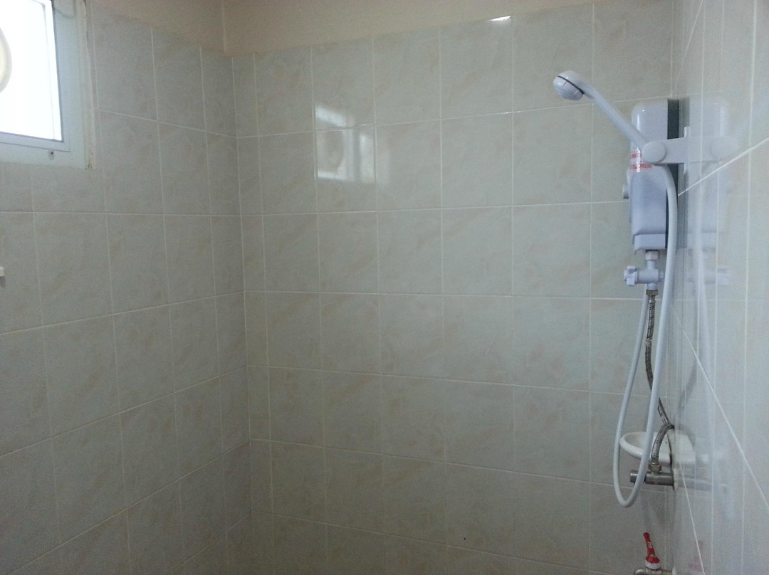 清莱科迪莉亚酒店主图