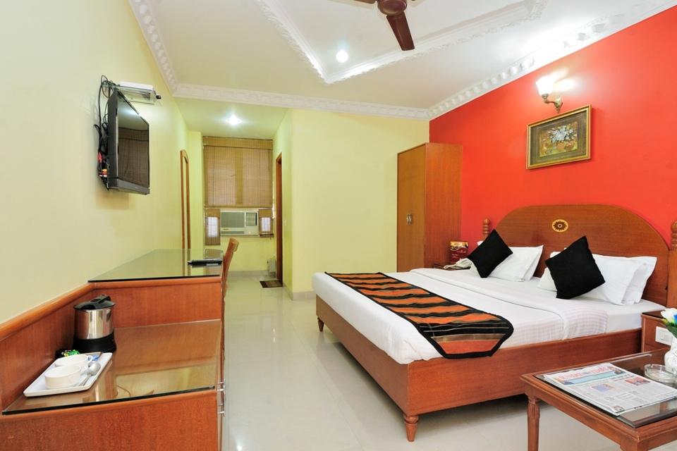 OYO Rooms Railway Station Jalandhar City-官方