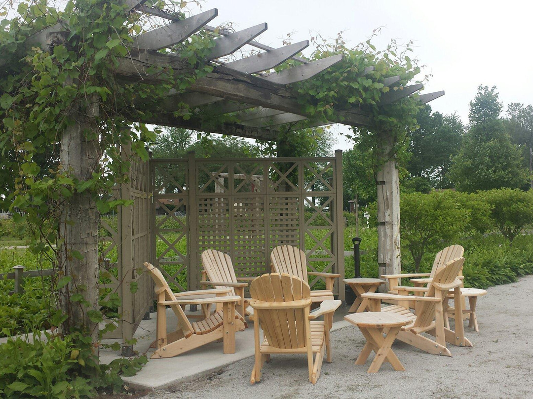 Oxley Estate Winery-Harrow必去景点