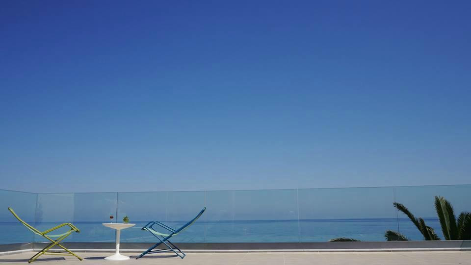 Alas Beach Lodge主图