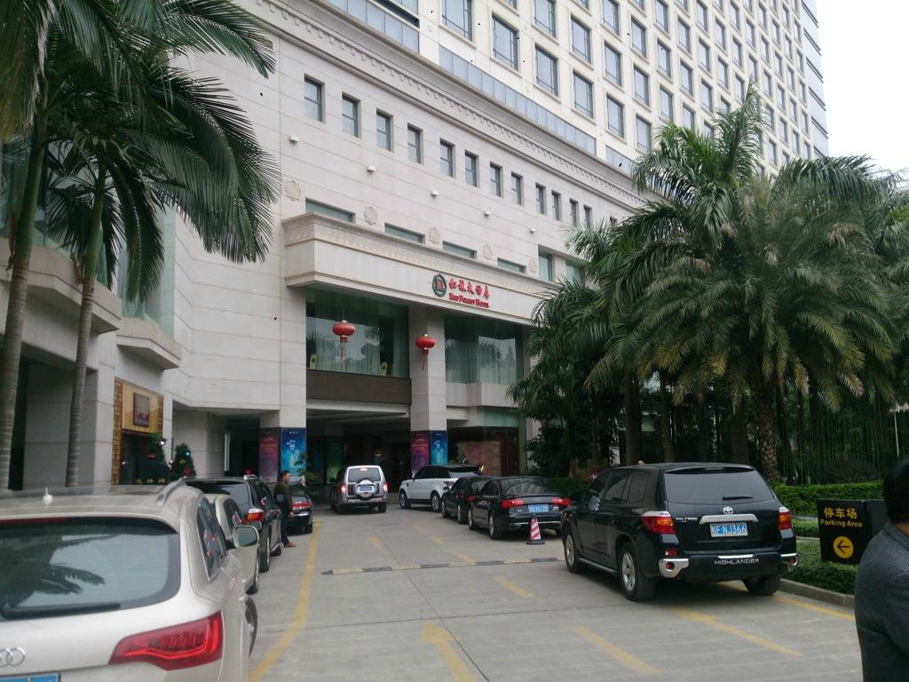 南宁旅游攻略图片