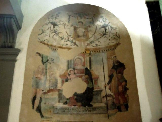 Chiesa dell'Addolorata景点图片