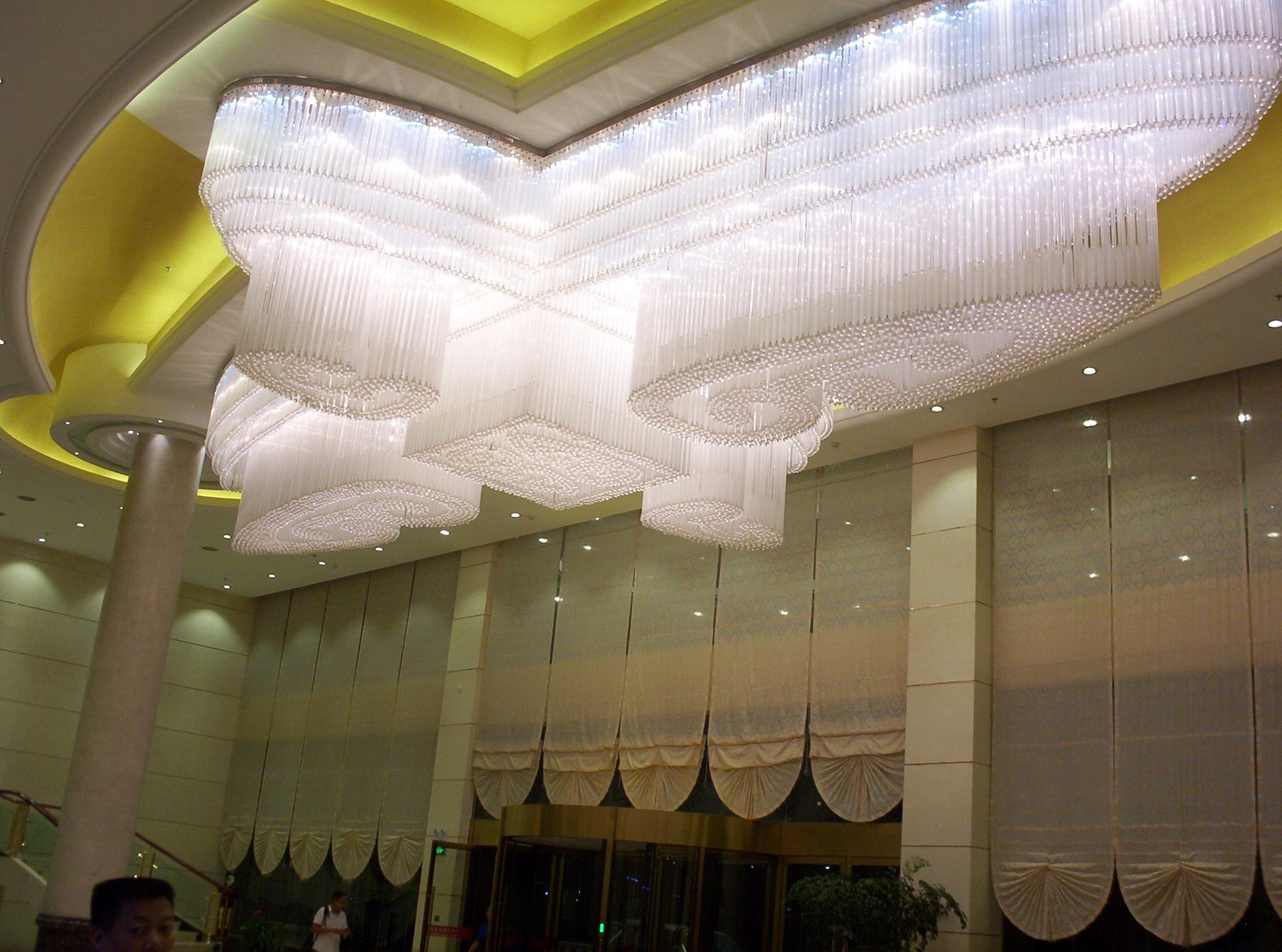 厚德南泉山大酒店-浴室