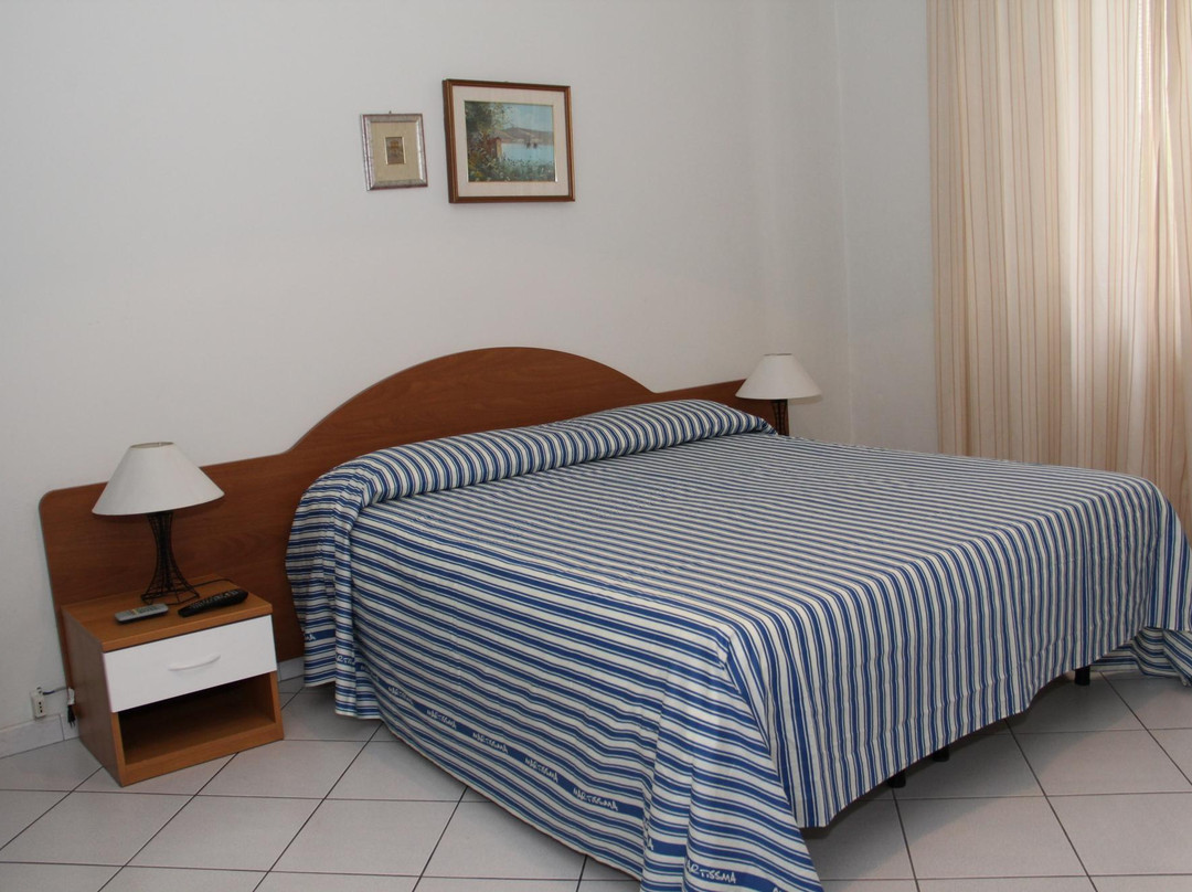 B&B a Casa Mia主图