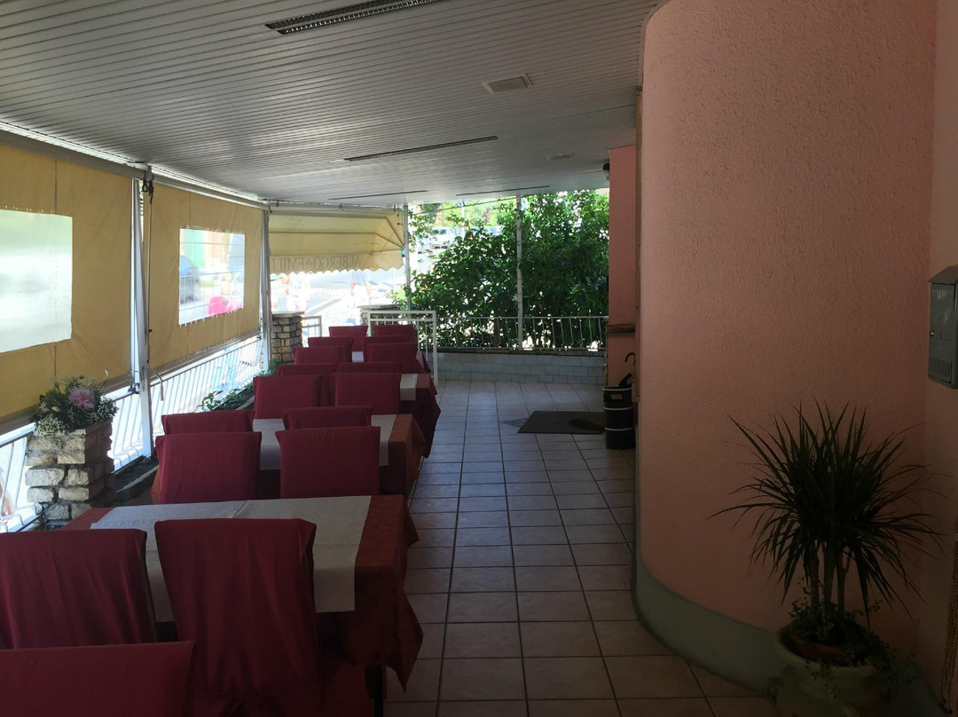 Albergo Ristorante Emiliano