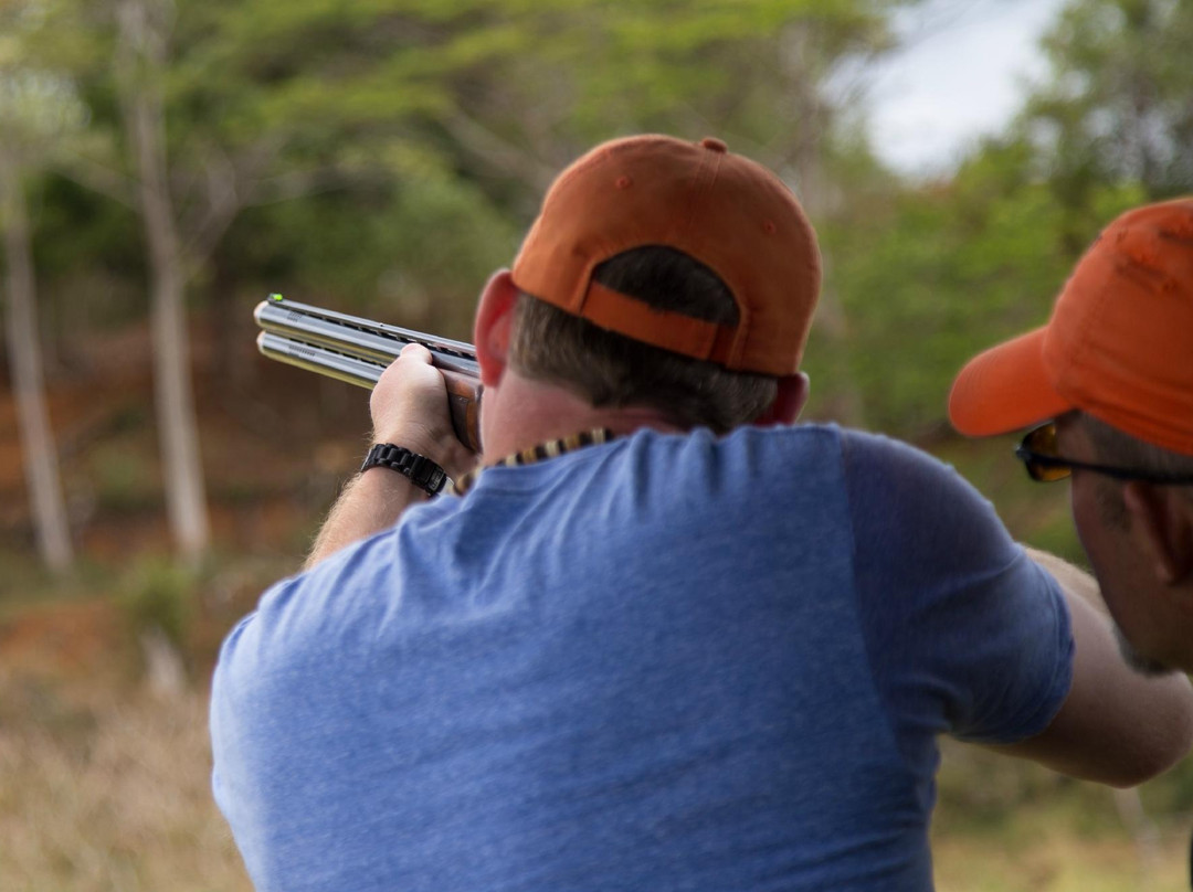 Pheasant Hollow Farms & Gun Club-利胡埃必去景点
