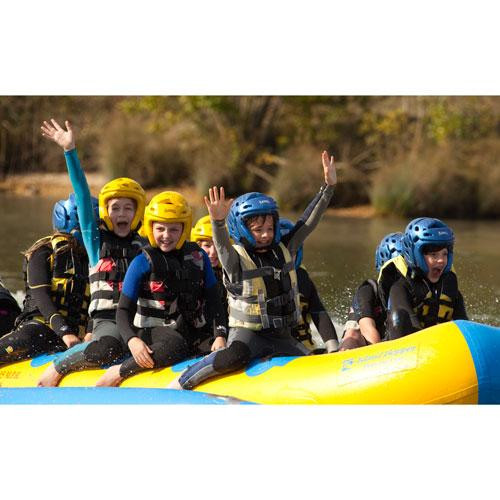 Cotswold Watersports-Fairford必去景点