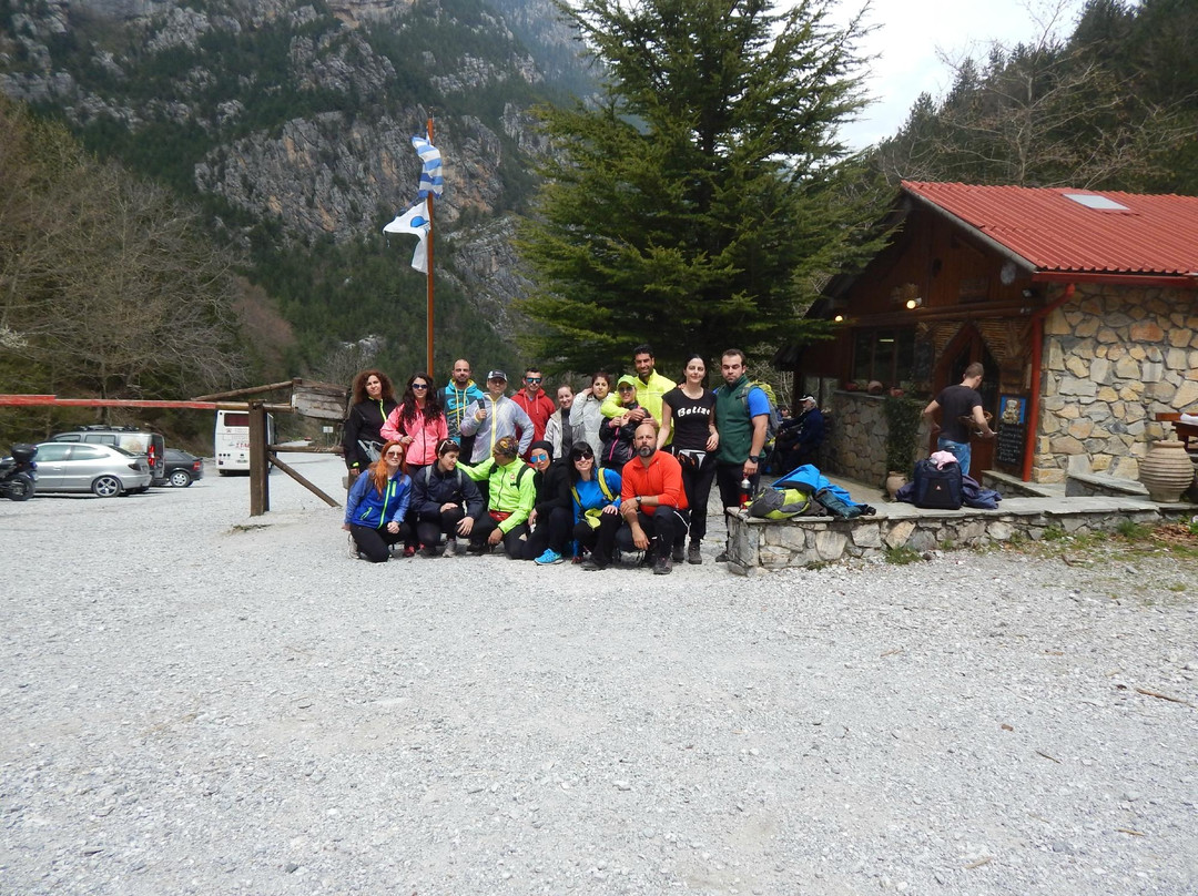 Breakfreemtb-乔泰迪斯必去景点