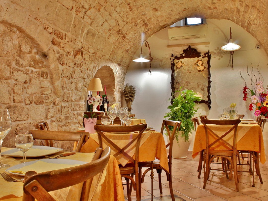 L'Arco dei Sapori