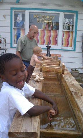 Swan's Nest Gifts-特拉弗斯城必去景点