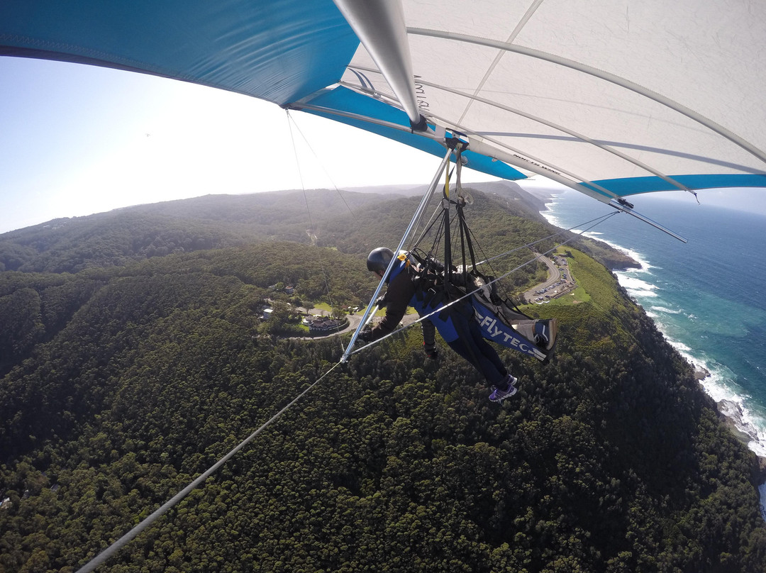 Warren Windsports-Stanwell Park必去景点