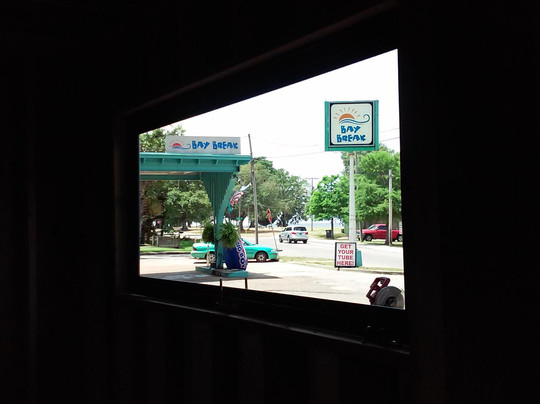 Eastern Shore Watersports-费尔霍普必去景点