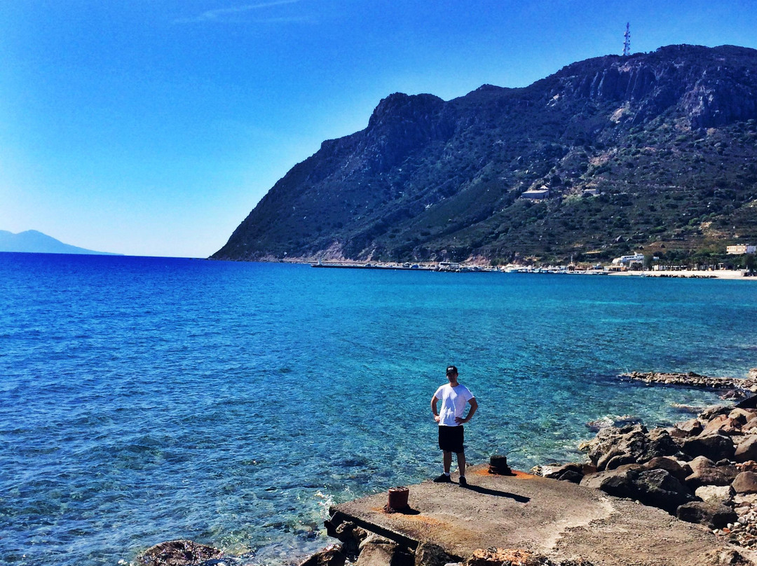 Ovia酒店住宿-Haralambos Studios