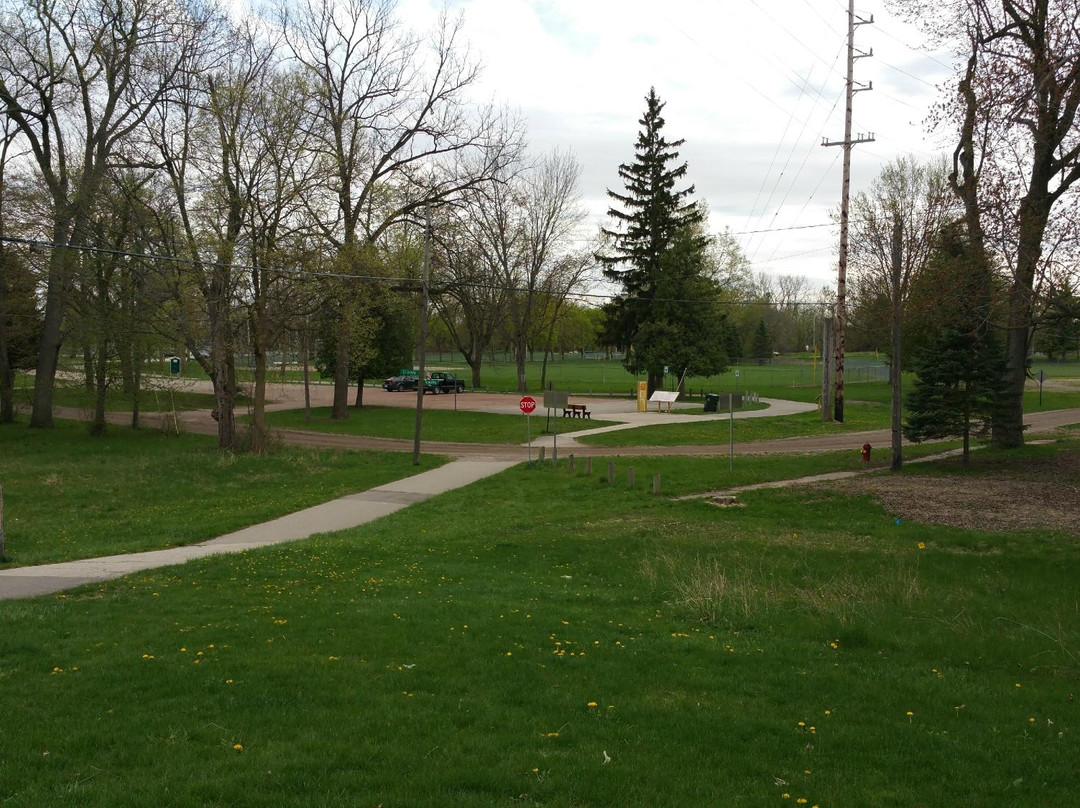 Chippewassee Park景点图片