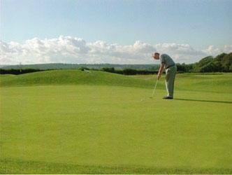 Oak Mead Golf Course