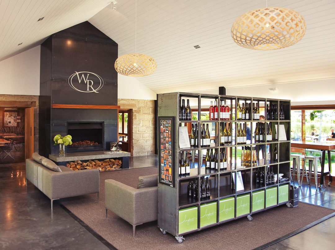 Wairau River Wines Cellar Door景点图片