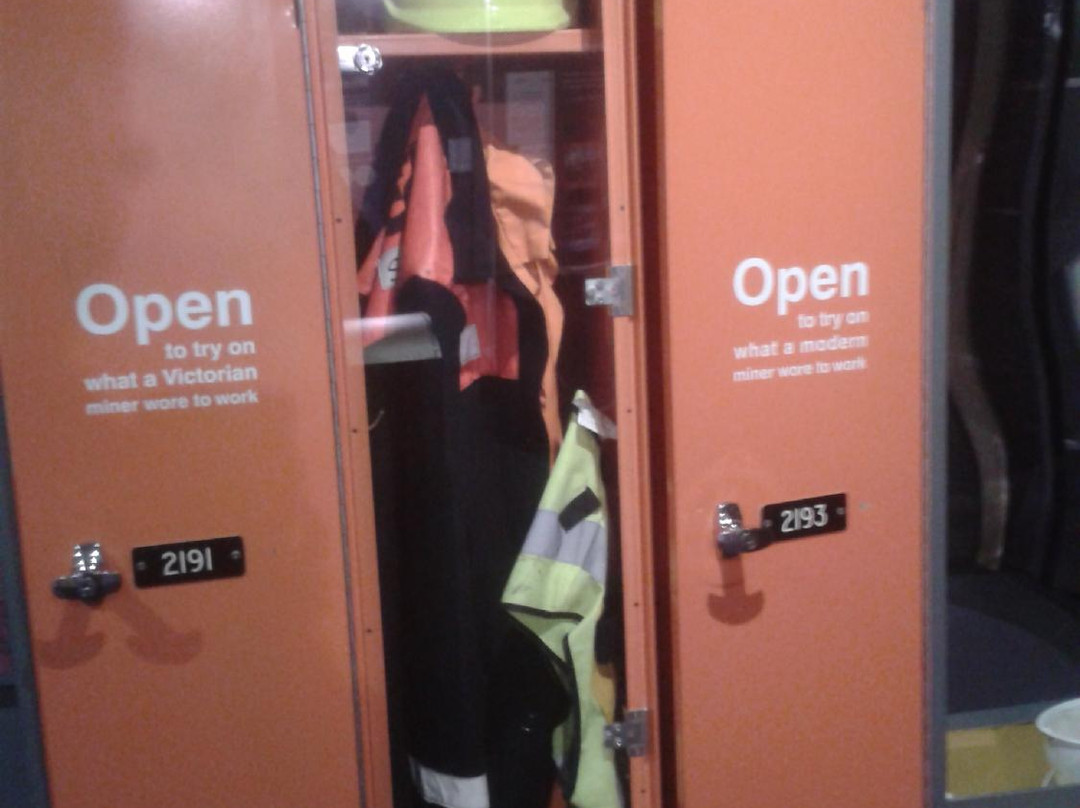 The Museum of Cannock Chase-Hednesford必去景点