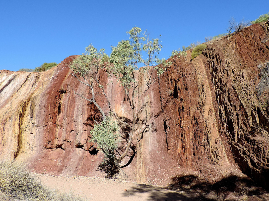 West MacDonnell National Park旅游攻略图片