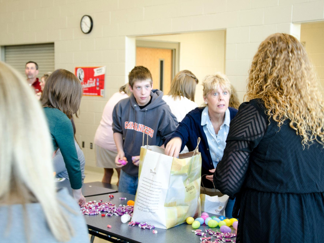 Journey Church-Gretna必去景点